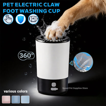 🥇 PawNova™ Smart Cleaner